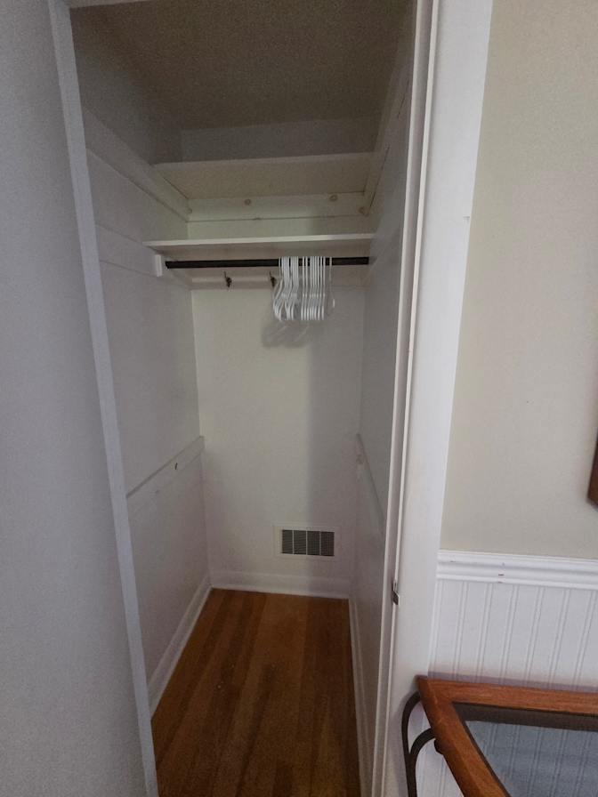 Mary-Sue's room