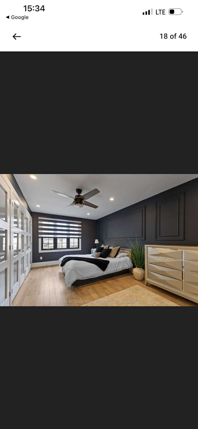 Samar's room