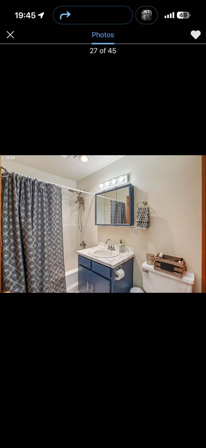 Ashleigh's room