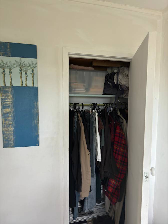Jennifer's room
