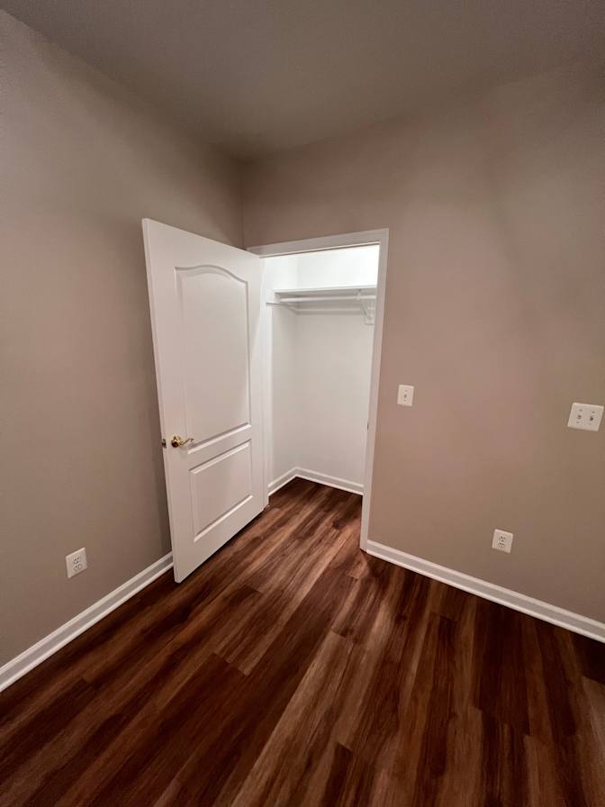 Omer's room