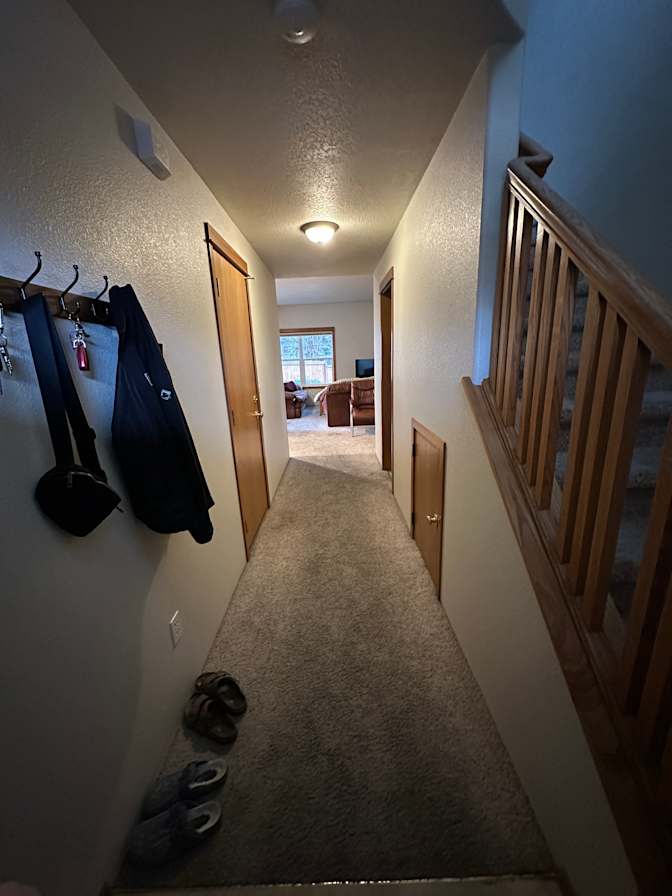 Kylie's room
