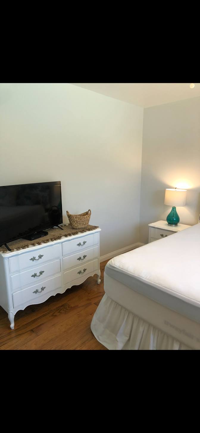 Teresa's room