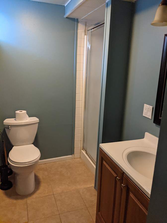 R.'s room