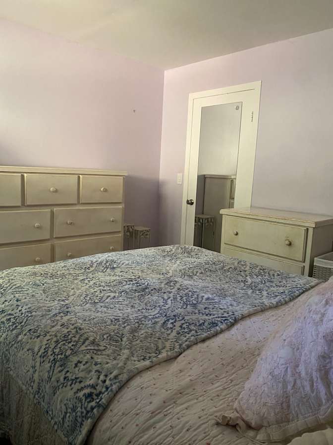 Shannon's room