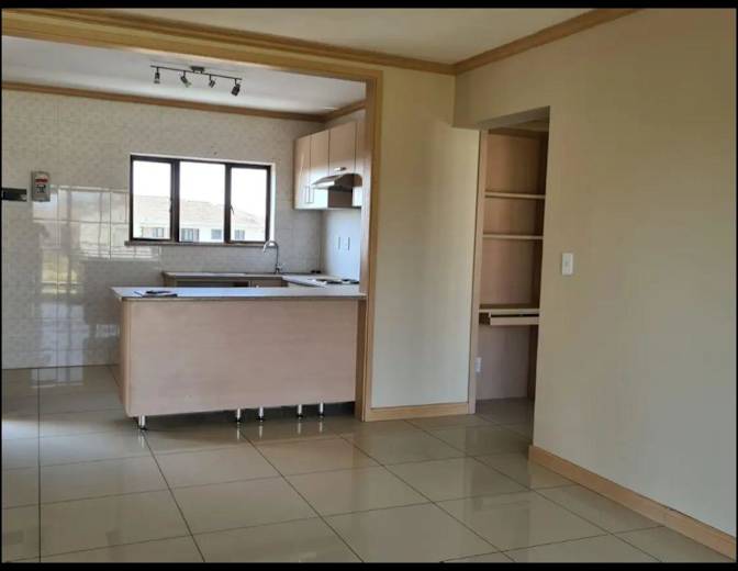 Tumi Faith Maunye's room