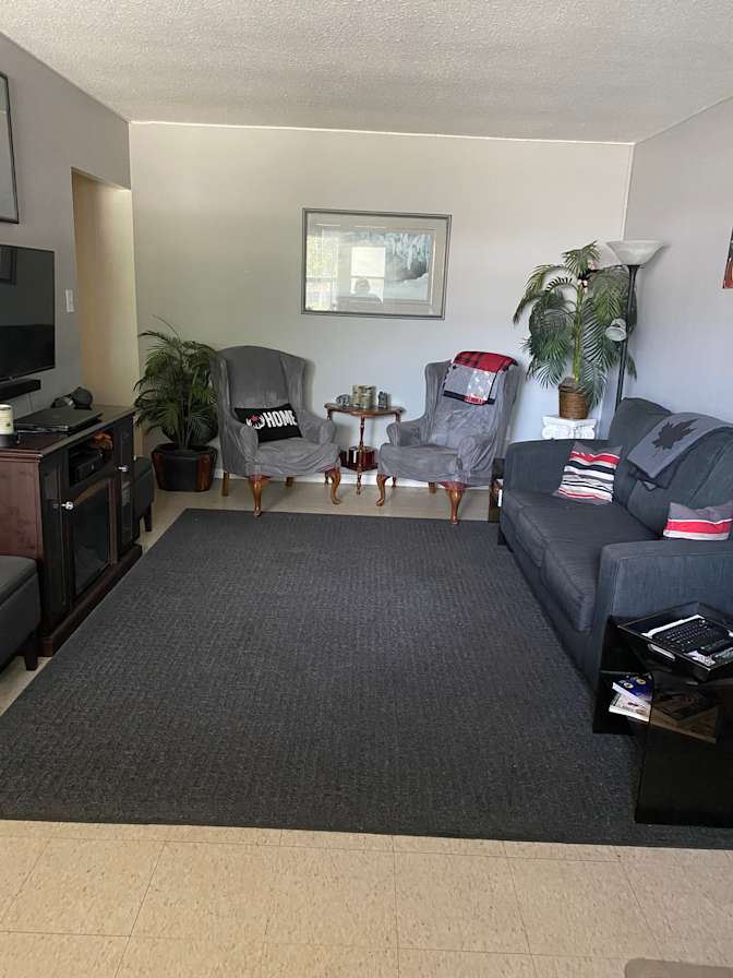 Michelle's room