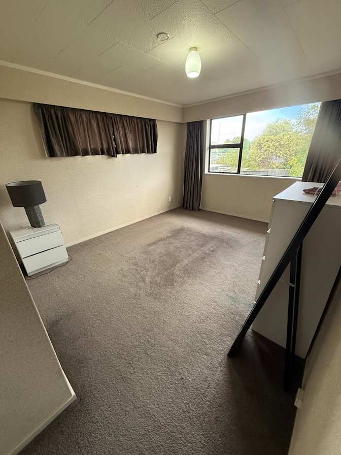 Kelly's room