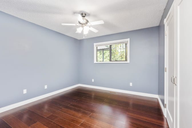 Zak's room