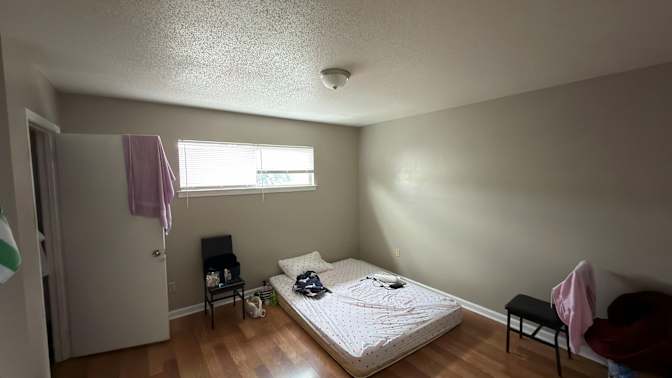 Daniel's room