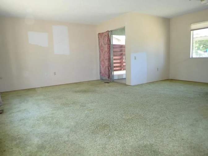 Timmy Russell's room