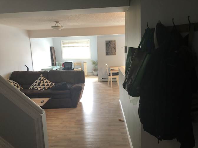 Lily's room