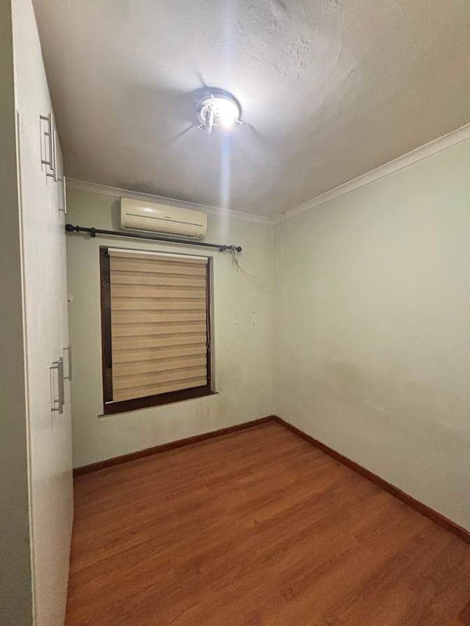 John's room