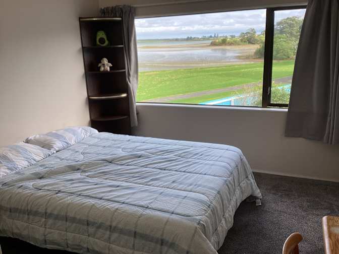 Andy's room