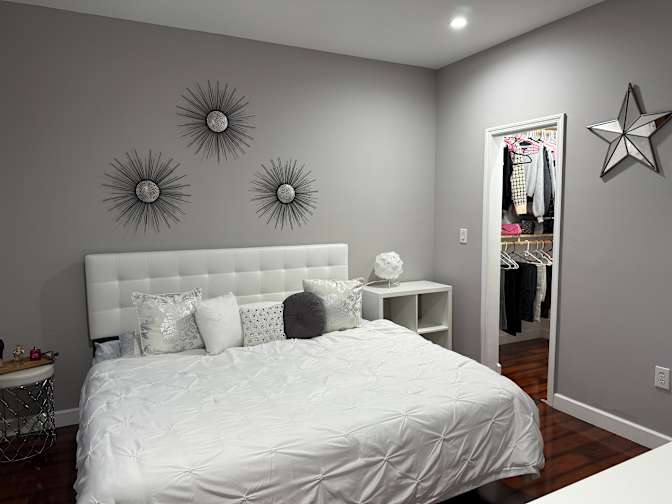 Mary's room