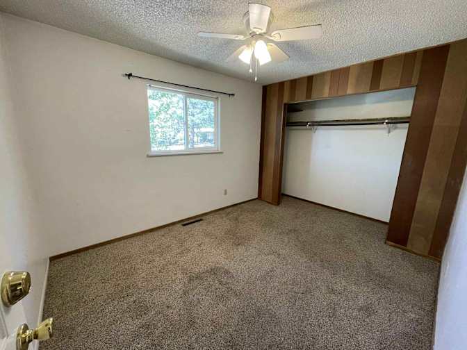 Zach's room