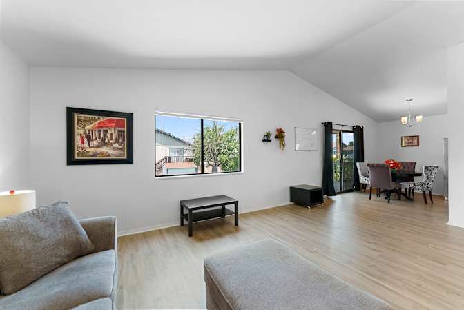 Avenir Homes's room