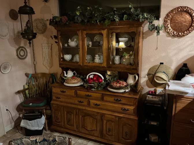 Mary's room