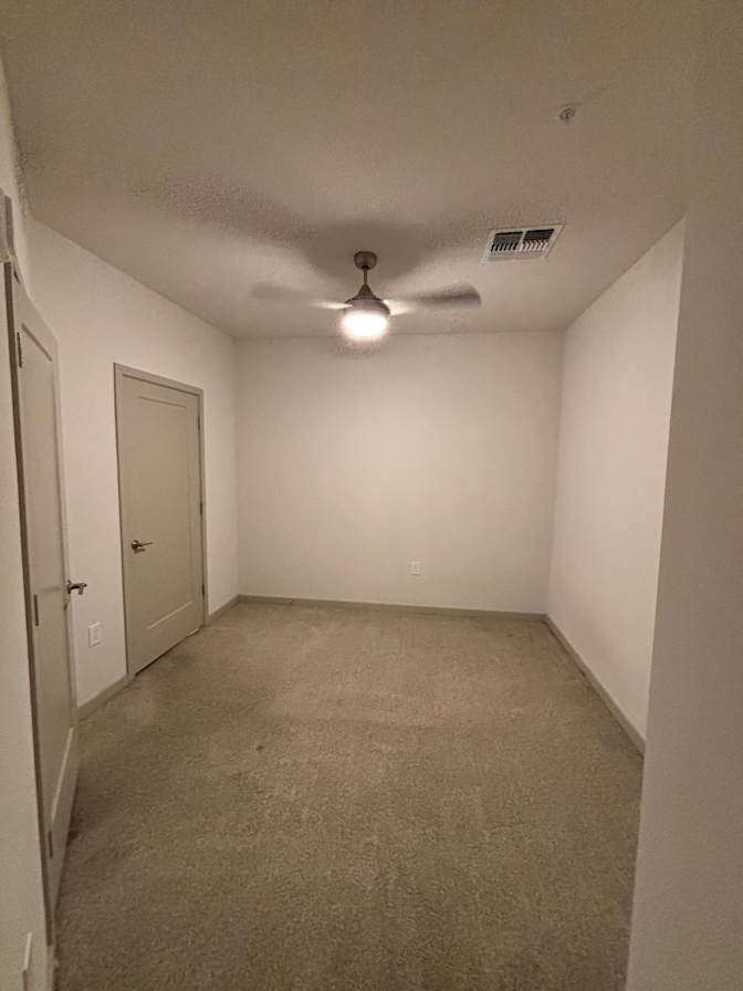 Abdullah's room
