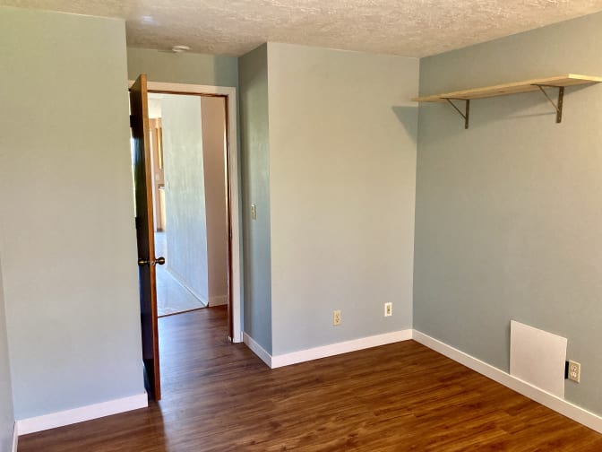Alex's room