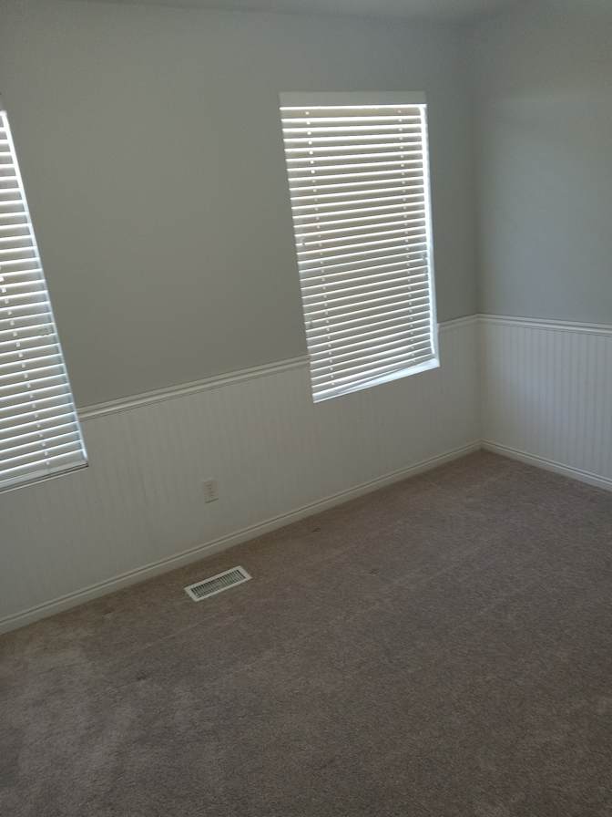 Steve's room