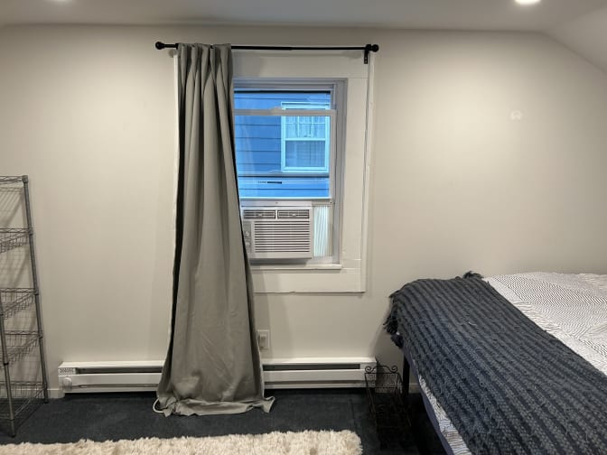 Carissa O.'s room