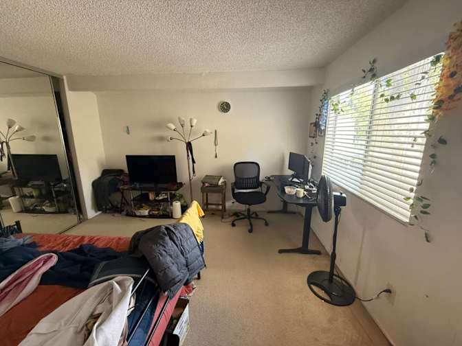 RISHI's room