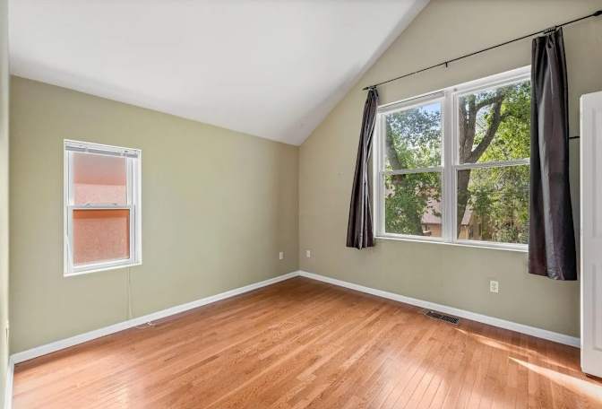 Lawrence's room