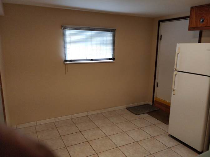 Tim's room