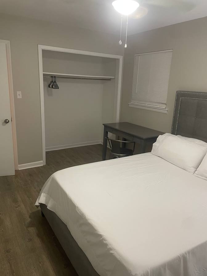 Rose's room