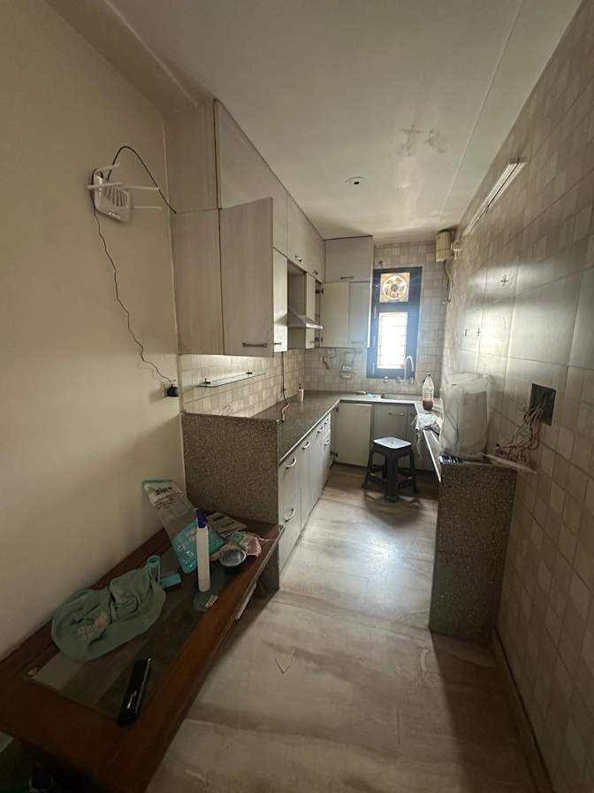 Agamdeep Singh's room