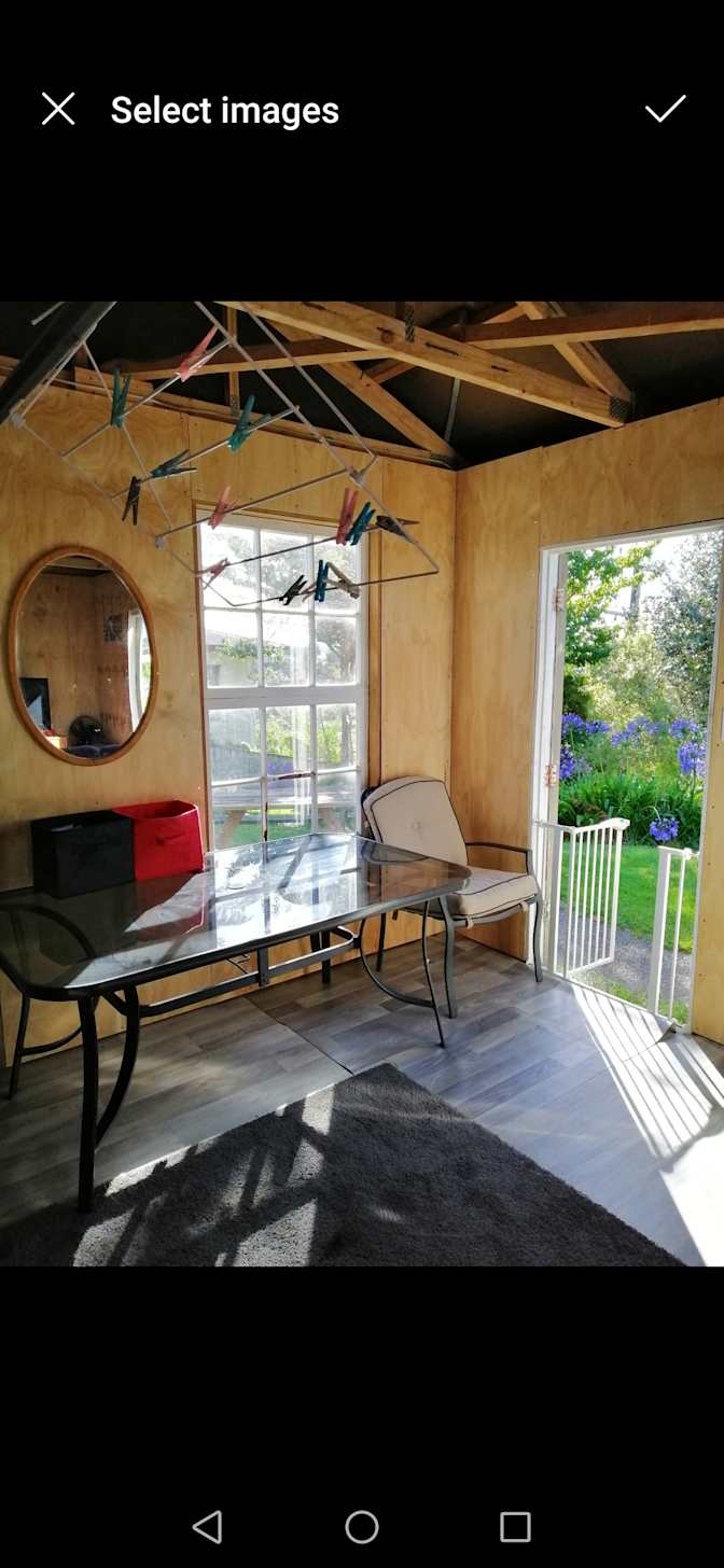 Sophia's room