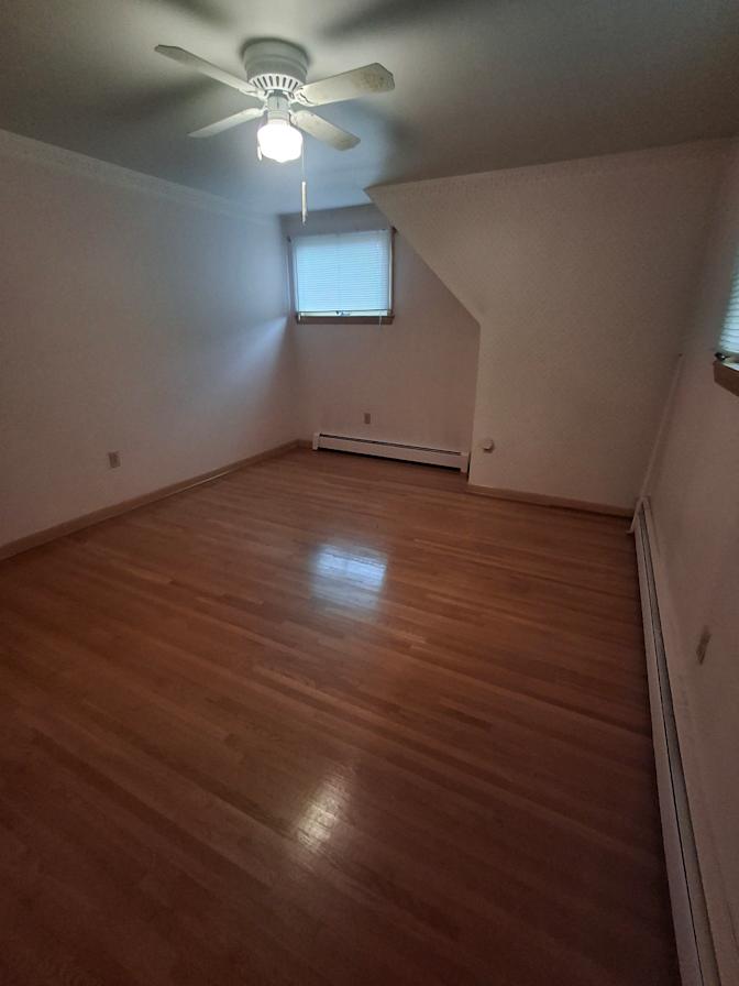 Jason's room