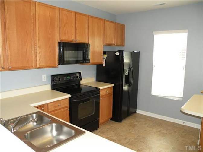 Alcove Rooms's room