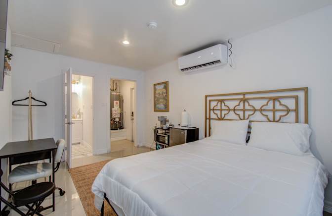 PadSplit's room