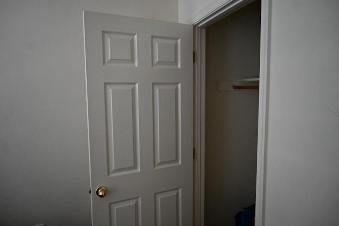 Rob's room