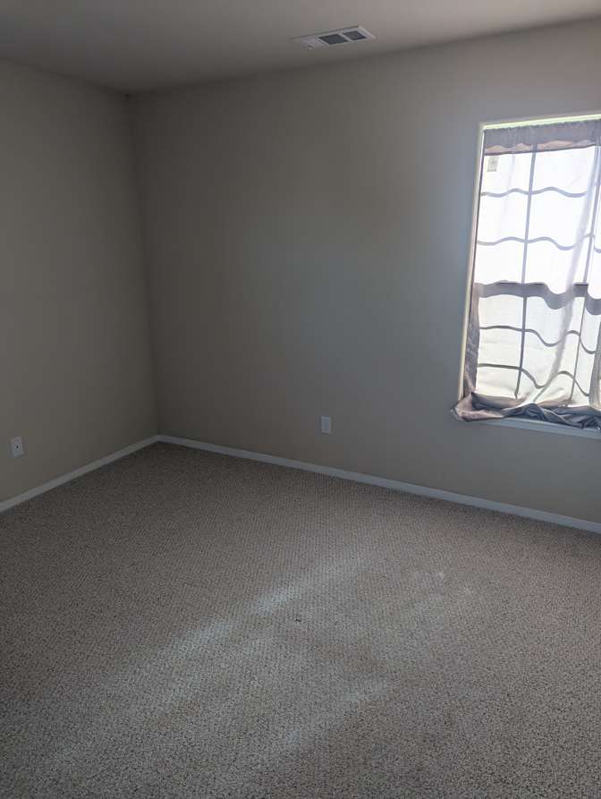 Sonia's room