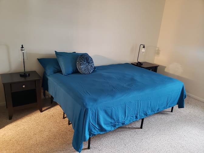 Jennifer's room