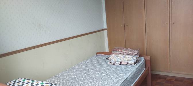 Christina's room
