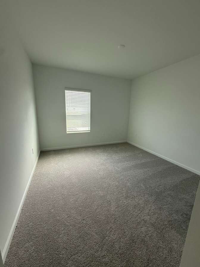Brianna's room