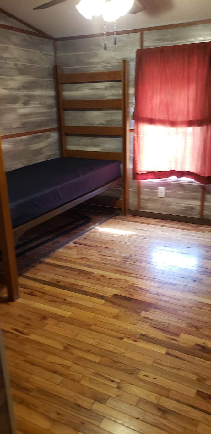 Dianna's room