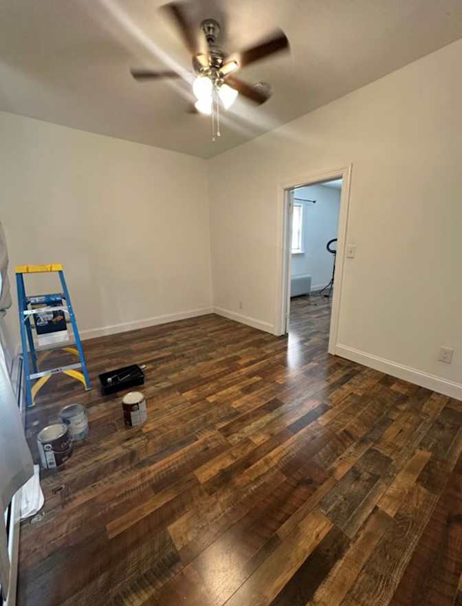 Dilaila Nunez's room