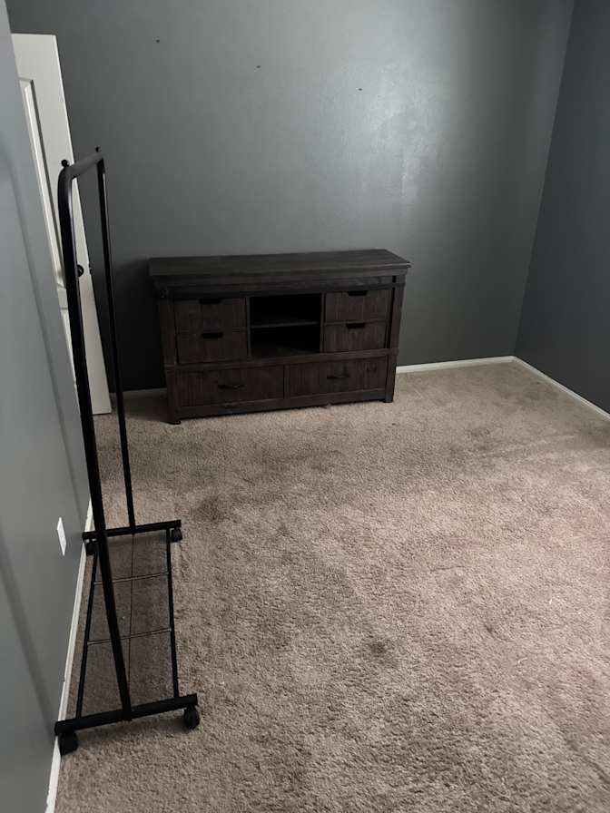 Amanda's room