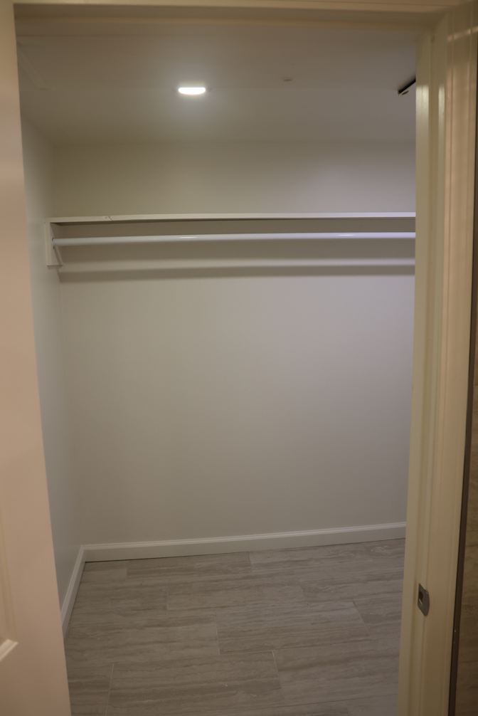 Dorothy's room