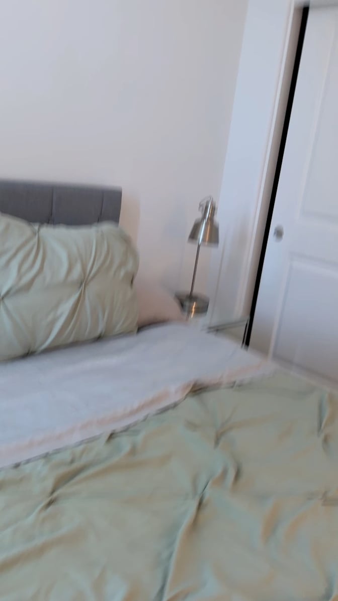 Shauna's room