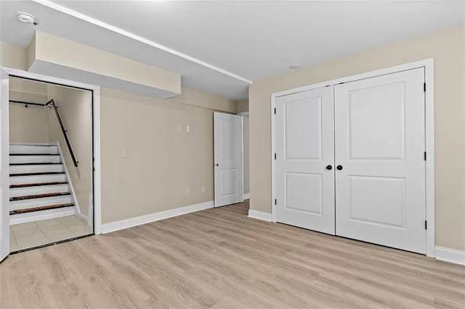 Greg Orekoya's room