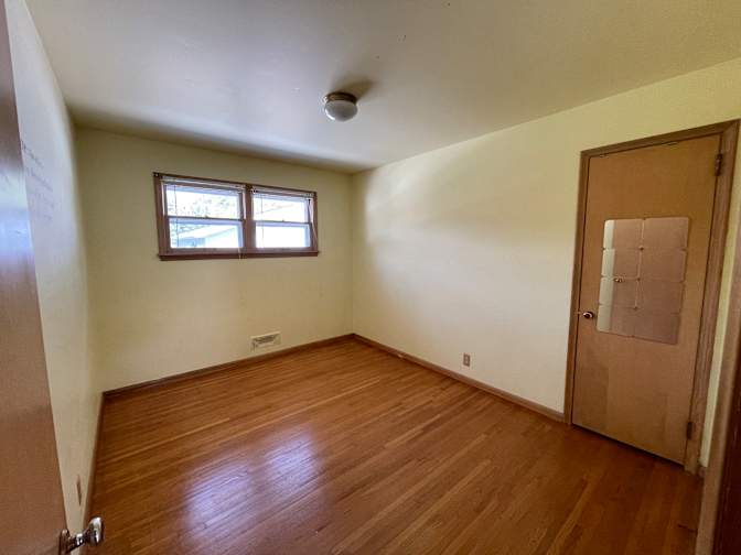 Sarah's room