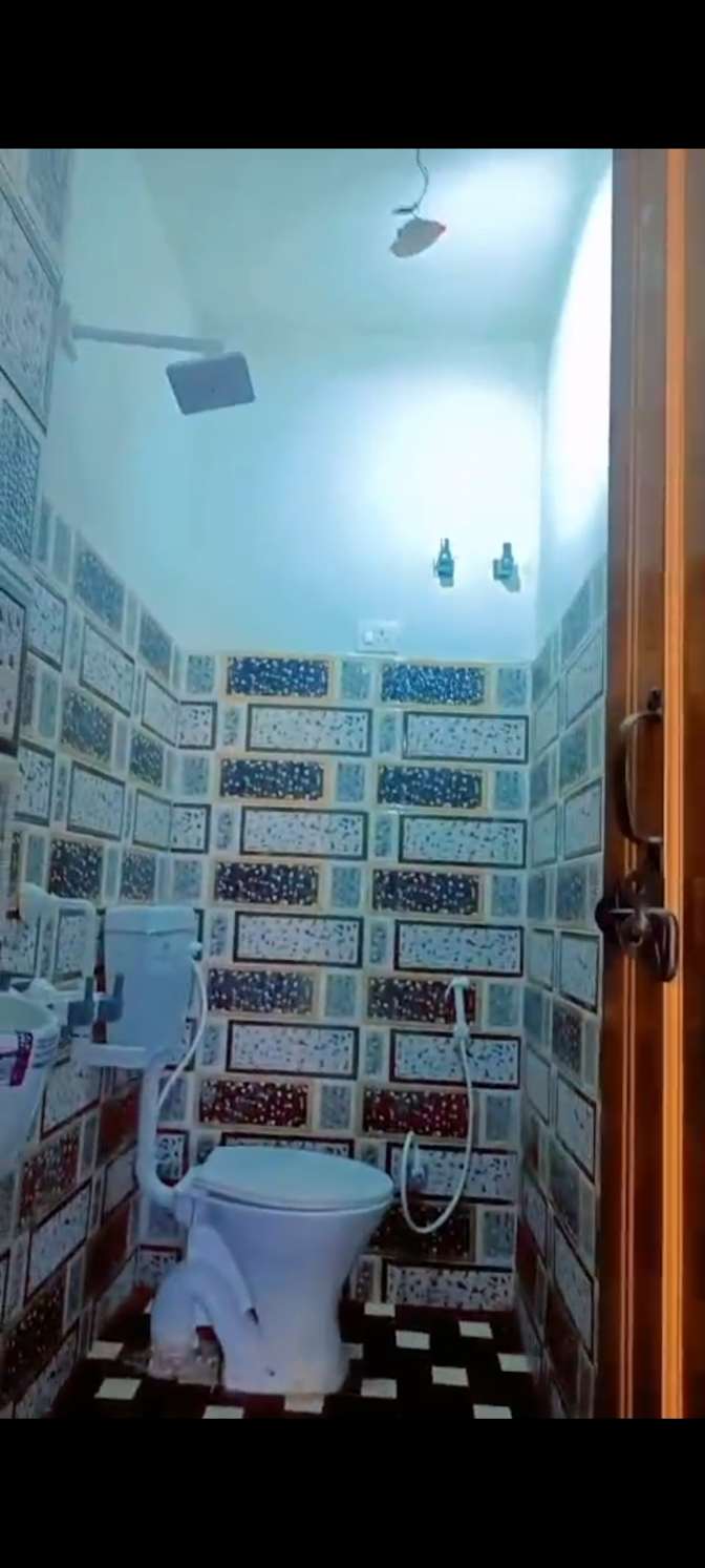 Deepakshi Atri's room