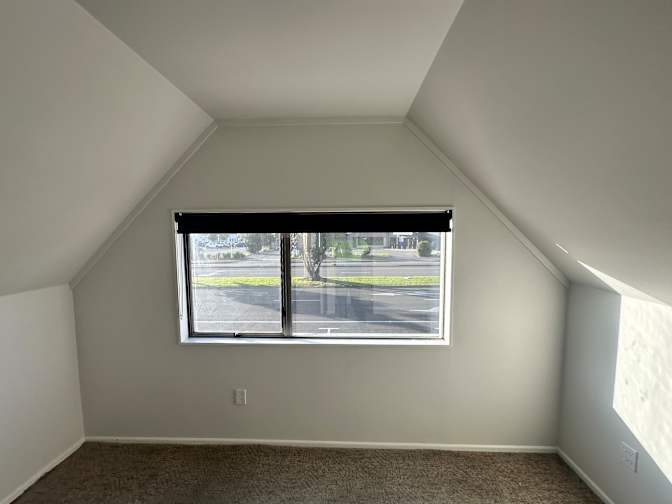 Alex's room