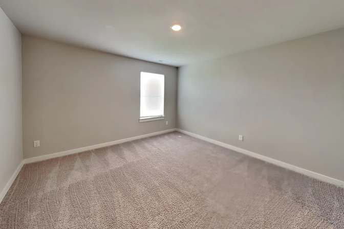 dave's room